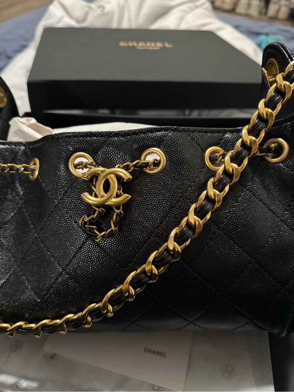 Chanel VIP Gift - Picture 4 of 5